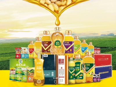 瑞普特?fù)Q熱器助力國內(nèi)某糧油集團(tuán)生產(chǎn)花生油的食品質(zhì)量安全